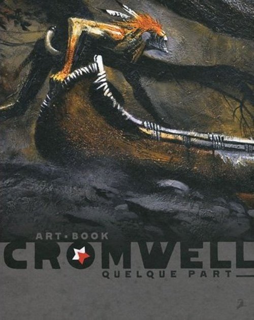 Cromwell - Quelque part...