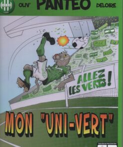 Mon "uni-vert"