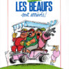 Mon Beauf' Tome 6