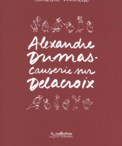 Alexandre Dumas