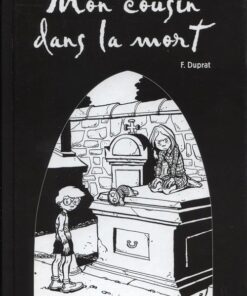 Mon cousin dans la mort