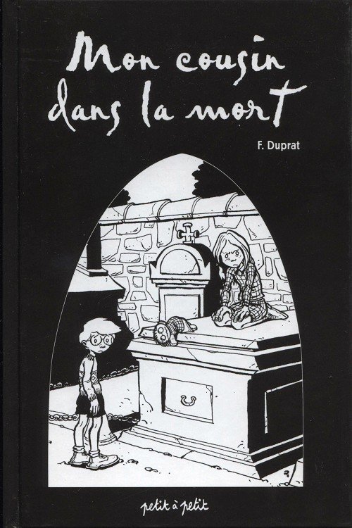 Mon cousin dans la mort
