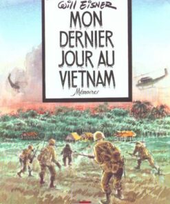 Mon dernier jour au Vietnam
