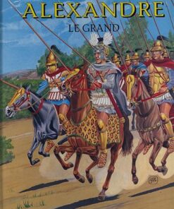 Alexandre le Grand
