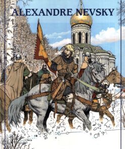 Alexandre Nevsky