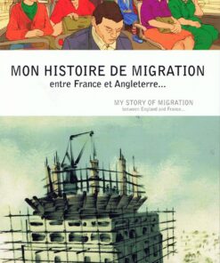 Mon histoire de migration