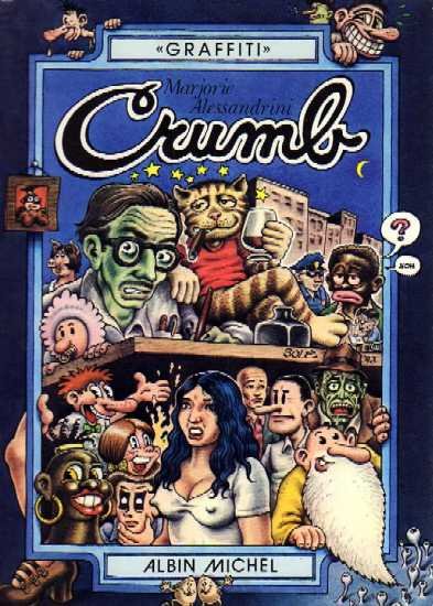 Crumb