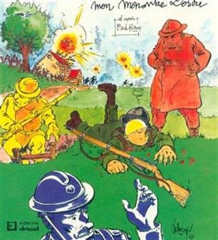 Mon Mononke Désiré Tome 1