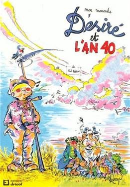 Mon Mononke Désiré Tome 2