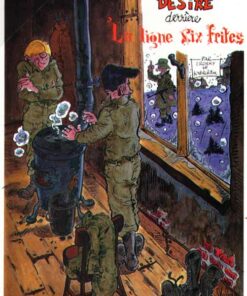 Mon Mononke Désiré Tome 3
