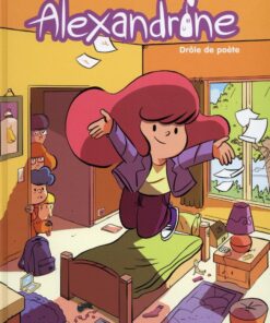 Alexandrine Tome 1