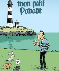 Mon petit Ponant