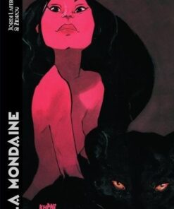 La Mondaine