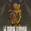 Le monde d'Arkadi Tome 8