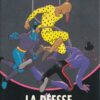 Le Monde d'Edena Tome 3