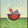 Le monde d'Arkadi Tome 9