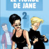 Le Monde de Jane Tome 1
