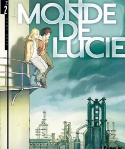 Le Monde de Lucie Épisode 2