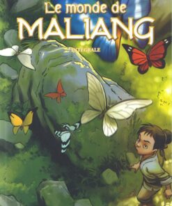 Le Monde de MaLiang