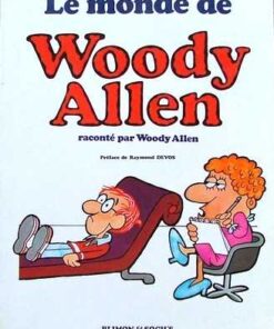 Le Monde de Woody Allen