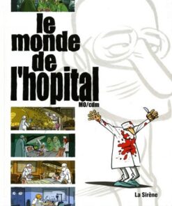 Le Monde de... Tome 1