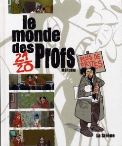 Le Monde de... Tome 2