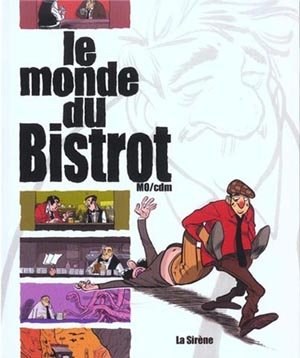 Le Monde de... Tome 3