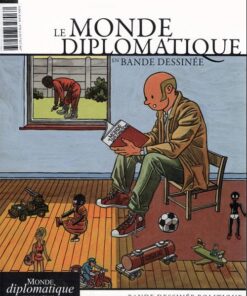 Le Monde diplomatique en bande dessinée