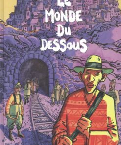 Le Monde du dessous