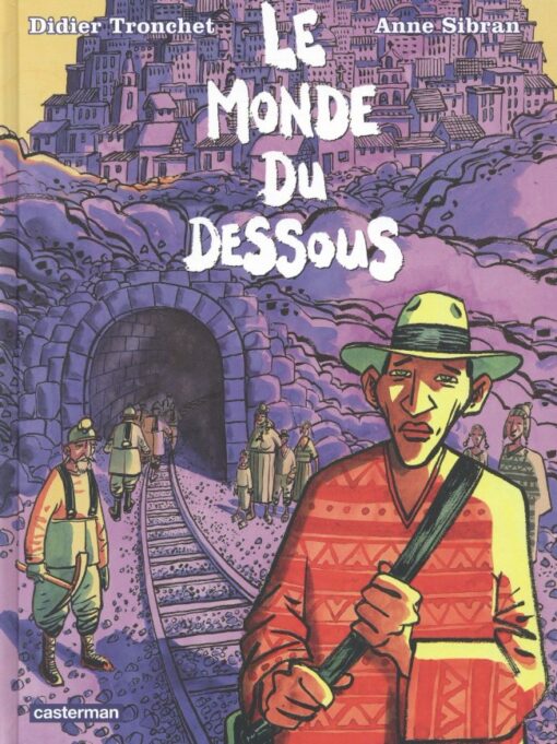 Le Monde du dessous