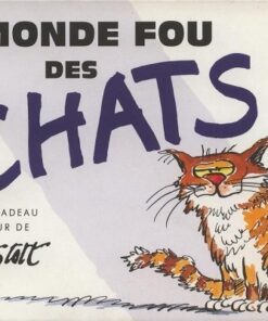 Le Monde fou