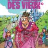 Le Monde merveilleux du vin Tome 1