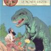 Le Monde perdu Tome 1