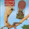 Le Monde perdu de Maple White 1