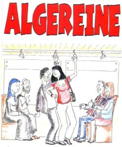Algereine