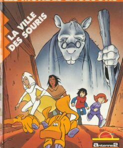 Les Mondes engloutis Tome 2