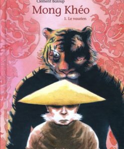 Mong Khéo Tome 1