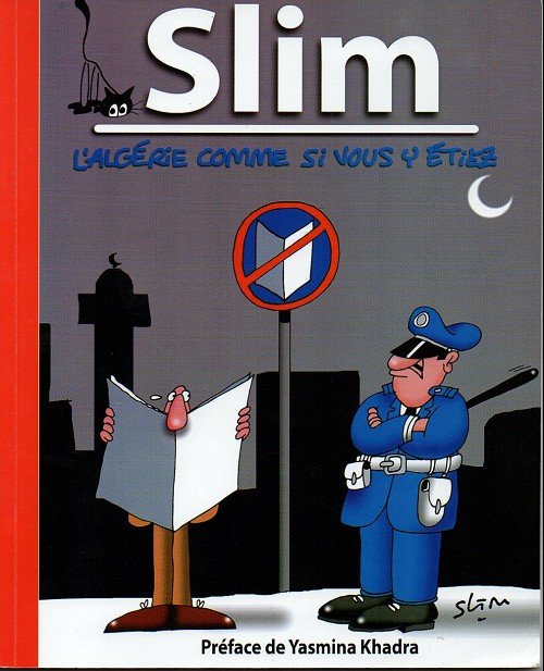 L'Algérie comme si vous y étiez