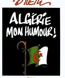 Algérie mon humour !
