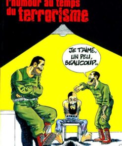 Algérie, l'humour au temps du terrorisme