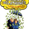 Monsieur Delathune$