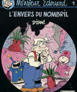 Monsieur Edouard Tome 1