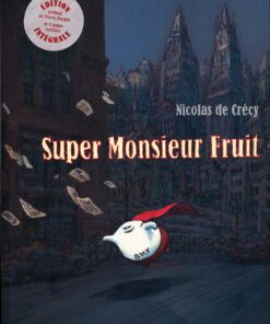 Monsieur Fruit