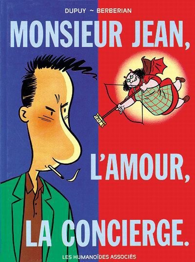 Monsieur Jean Tome 1