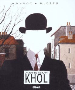 Monsieur Khol