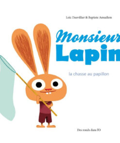Monsieur Lapin Tome 2