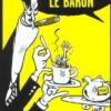Monsieur Lapin Tome 4