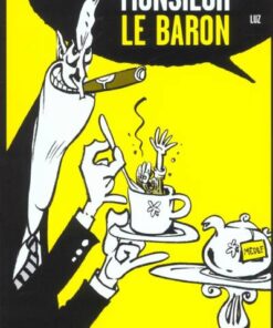 Monsieur le baron