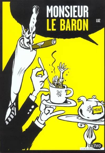 Monsieur le baron