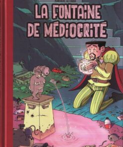 Monsieur le chien Tome 3